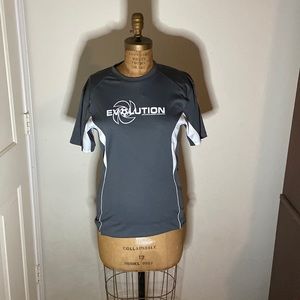 Evolution FC #92 Jersey